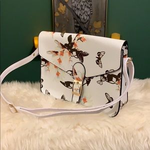 🛍2-for-$30 Purses🛍Spring Butterfly Crossbody
